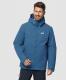 Kurtka męska Jack Wolfskin Kurtka męska Argon Storm Jacket M indigo blue r. L 1