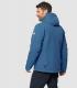Kurtka męska Jack Wolfskin Kurtka męska Argon Storm Jacket M indigo blue r. L 1