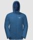 Kurtka męska Jack Wolfskin Kurtka męska Argon Storm Jacket M indigo blue r. L 2