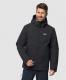 Kurtka męska Jack Wolfskin Kurtka męska Argon Storm Jacket M black r. XL 1