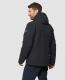 Kurtka męska Jack Wolfskin Kurtka męska Argon Storm Jacket M black r. XL 2