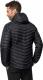 Kurtka narciarska męska Jack Wolfskin Kurtka męska Atmosphere Jkt M black r. M 2