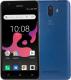 Smartfon myPhone Fun 8 1/16GB Dual SIM Niebieski  (Fun 8 LTE) 1