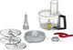 Bosch Zestaw VeggieLove Plus Bosch MUZ9VLP1 1