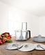Bosch Zestaw VeggieLove Plus Bosch MUZ9VLP1 4