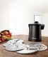 Bosch Zestaw VeggieLove Bosch MUZ9VL1 6