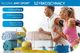Eurofirany Ręcznik Szybkoschnący Chłonny Amy 01 380 g 70x140 1