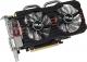 Karta graficzna Asus Radeon R7 260X DC2 2GB DDR5 DP HDMI DVI (R7260X-DC2-2GD5) 1