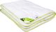 AMZ Kołdra Synthetic Classic Bamboo Bawełna 200x220 2