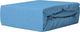 Darymex Przescieradło Gumka Frotte 027_D Grube 80x140 1