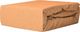 Darymex Przescieradło Frotte z Gumką 010_D Łosoś 90x200 1