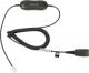 Jabra Przewód GN1200 Smart QD to RJ10 2m  (88011-99) 1