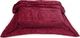 Darymex Koc Mikrofibra Żakard Amorro Bordo Pled 150x200 4