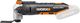 Worx narzędzie wielofunkcyjne Power Share (WX678.9) 2