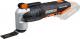 Worx narzędzie wielofunkcyjne Power Share (WX678.9) 3