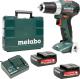 Wiertarko-wkrętarka Metabo 12V (601038500) 1