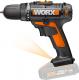 Wiertarko-wkrętarka Worx WX101.9 20 V 1