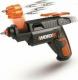 Worx Wkrętak WX254.4 4 V 1