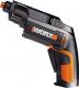 Worx Wkrętak WX254.4 4 V 1