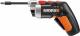 Worx Wkrętak WX252 4 V 1
