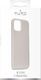 Puro Puro Icon Cover do iPhone 11 Pro brązowo-szary 1
