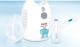 Medel Inhalator Family Plus Elefante TOW009387 3