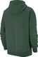 Nike Bluza męska Nsw Club Hoodie zielona r. XL (BV2654 370) 2