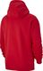 Nike Bluza dziecięca Team Club 19 Full-Zip Fleece Hoodie czerwona r. 137 (AJ1458 657) 1