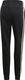 Adidas Spodnie damskie Essentials 3S Pant czarne r. L (DP2380) 1