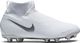 Nike Buty piłkarskie Nike Phantom VSN Academy DF FG/MG JR AO3287 100 33 1