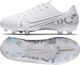 Nike Buty piłkarskie Nike Mercurial Vapor 13 Academy FG/MG Junior AT8123 100 36 1