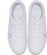 Nike Buty piłkarskie Nike Mercurial Vapor 13 Academy FG/MG Junior AT8123 100 36 2