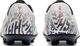 Nike Buty piłkarskie Mercurial Nike Neymar Vapor 12 Club FG JR AV4762 170 38 4