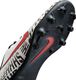 Nike Buty piłkarskie Mercurial Nike Neymar Vapor 12 Club FG JR AV4762 170 38 5
