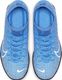 Nike Buty piłkarskie Nike Mercurial Superfly 7 Club IC Junior AT8153 414 35 2