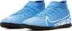 Nike Buty piłkarskie Nike Mercurial Superfly 7 Club IC Junior AT8153 414 35 4