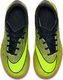 Nike Buty piłkarskie Nike Bravatax II IC JR 844438 070 38 2
