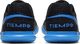 Nike Buty piłkarskie Nike Tiempo Legend 8 Club IC Junior AT5882 004 35 4