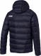 Kurtka męska Puma PWRWarm packLITE 600 Down granatowa r. XL 1