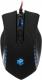 Mysz iBOX GHOST Przewodowa (77/AM-GHOSTUS) 4