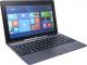 Tablet Asus 10.1" 32 GB Grafitowy  (T100TA-DK005H) 2