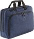 Torba Delsey Torba na ramię / laptop 15.6" DELSEY Esplanade Granatowa uniwersalny 1