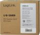 Kontroler LogiLink PCIe 2.0 x1 - 4x USB 3.0 (PC0057) 5