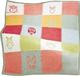 Darymex Koc Akrylowy Narzuta Turecki 15910A Kocyk 90x120 1
