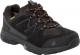 Buty trekkingowe męskie Jack Wolfskin Buty męskie Mtn Attack 6 Texapore Low M Black / Orange r. 44 (4017582-6048) 1