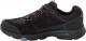 Buty trekkingowe męskie Jack Wolfskin Buty męskie Mtn Attack 6 Texapore Low M Black / Orange r. 44 (4017582-6048) 2