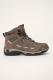 Buty trekkingowe damskie Jack Wolfskin Buty damskie Vojo Hike 2 Texapore Mid Siltstone r. 39.5 (4032381-5116) 1