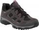 Buty trekkingowe damskie Jack Wolfskin Buty damskie Vojo Hike 2 Texapore Low W dark steel / black r. 37.5 (4032391-6059) 1