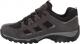 Buty trekkingowe damskie Jack Wolfskin Buty damskie Vojo Hike 2 Texapore Low W dark steel / black r. 37.5 (4032391-6059) 2