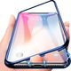 Etui Magnetyczne Front+Back iPhone 11 Pro Blue 1